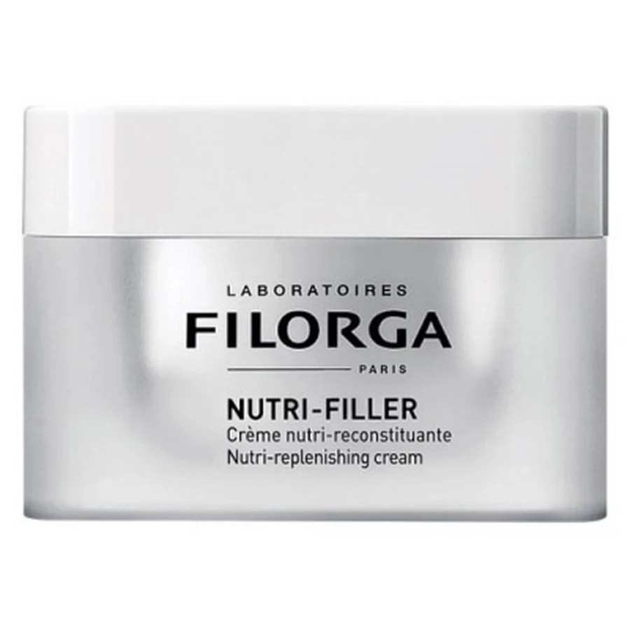 Filorga NUTRI-FILLER Crema nutritiva y reparadora 50 ml