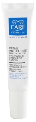Eye Care Crème voor onder de ogen 10 g