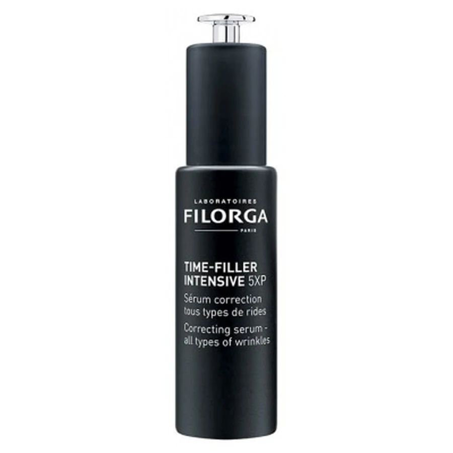 Filorga TIME-FILLER INTENSIVE 5XP Serum voor alle soorten rimpels 30 ml