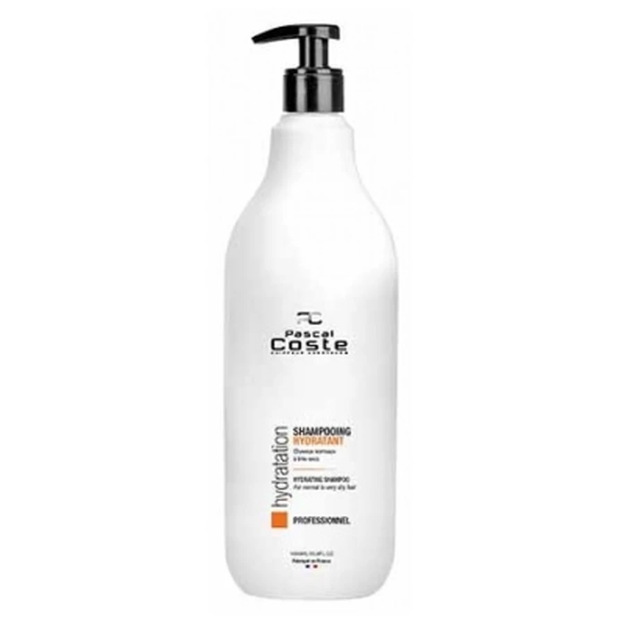 Pascal Coste Professional Moisturizing Shampoo 1L