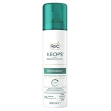 RoC Keops Freshness Deodorant-Spray 100 ml