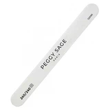 Peggy Sage Doppelseitige Nagelfeile, mittel, 240/240