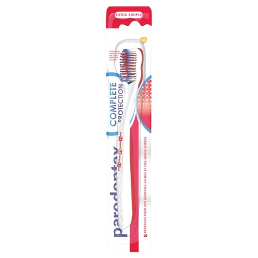 Parodontax Extra Soft Complete Protection-tandenborstel