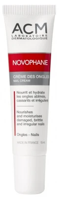 ACM Novophane Laboratory Nagelcrème 15 ml