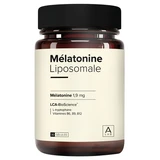 A-Lab Liposomales Melatonin 1,9 mg, 30 Kapseln