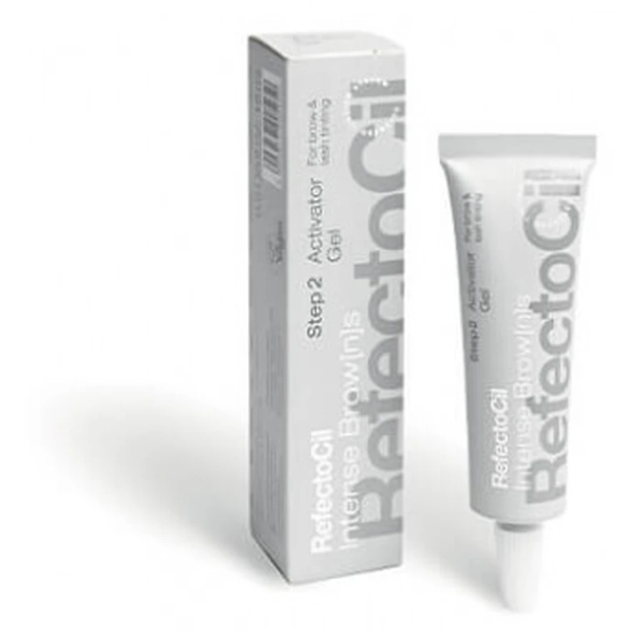 RefectoCil Intense Browns Activatorgel