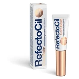 Bálsamo fortalecedor de aceite de ricino de RefectoCil