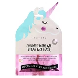 Inuwet Coconut Water Ultra-Moisturizing Face Mask, 1 Mask