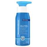 Bepanthen Derma Gentle Cleansing Gel for Dry and Sensitive Skin, 400 ml
