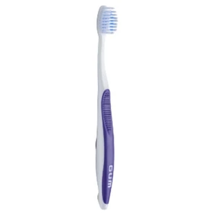GUM Ortho Zahnbürste 124