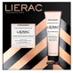 Lierac Hydragenist Nawilżający krem-żel rozświetlający 50 ml + Maseczka ujędrniająca 75 ml (w prezencie)