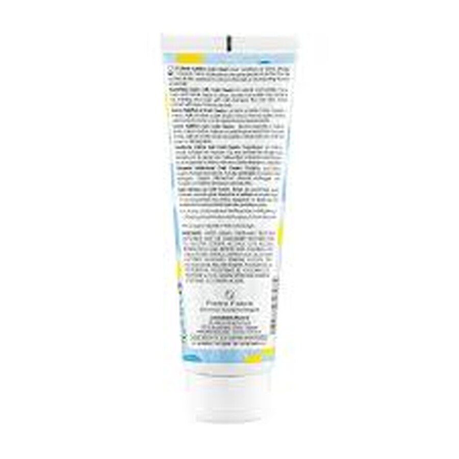 Cremă nutritivă cu Cold Cream, 125 ml, Klorane Bebe