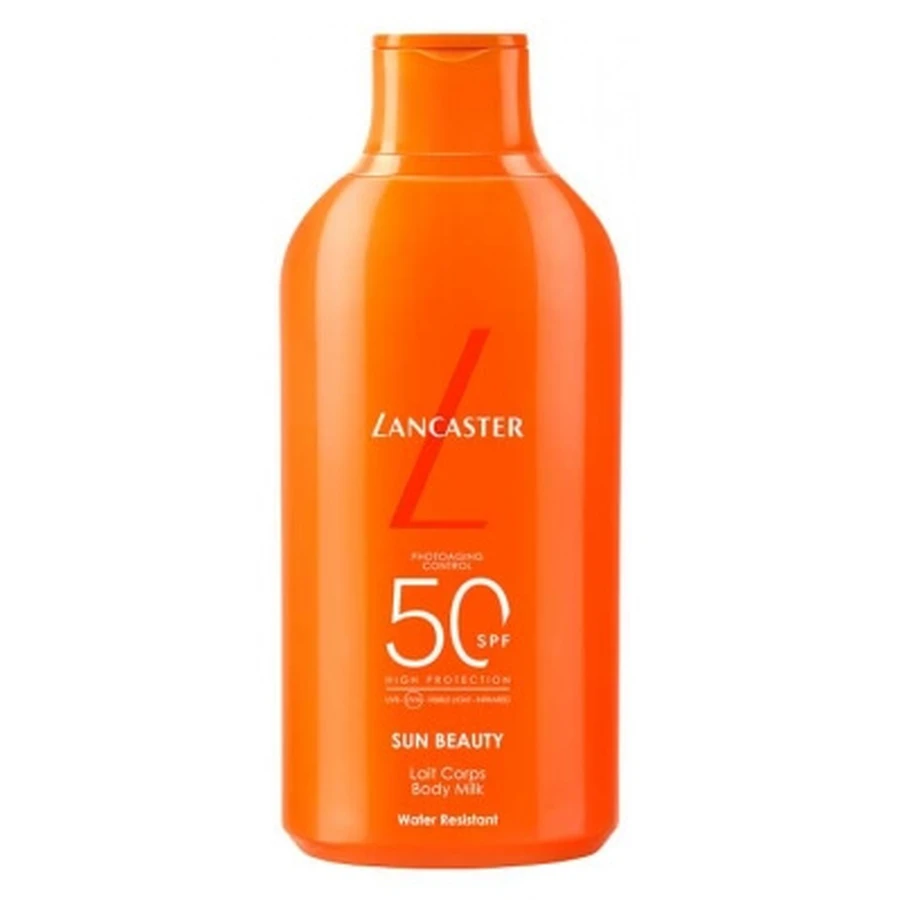 Lancaster Sun Beauty Bodylotion SPF 50, 400 ml