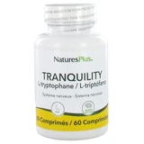Natures Plus Tranquility L-Tryptophan 60 Tablets