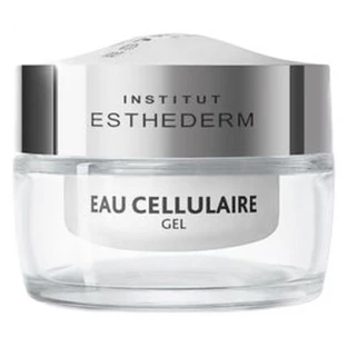 Institut Esthederm Eau Cellulaire, gel hidratante refrescante, 50 ml