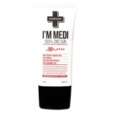 Suntique I'm Medi 100% Zinc Sun Crème Solaire SPF50+ 50 ml