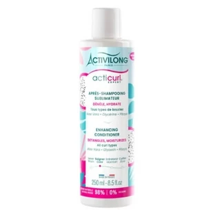 Activilong Acticurl Expert Versterkende Conditioner