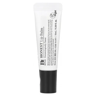 Bálsamo labial Benton Honest, 10 ml