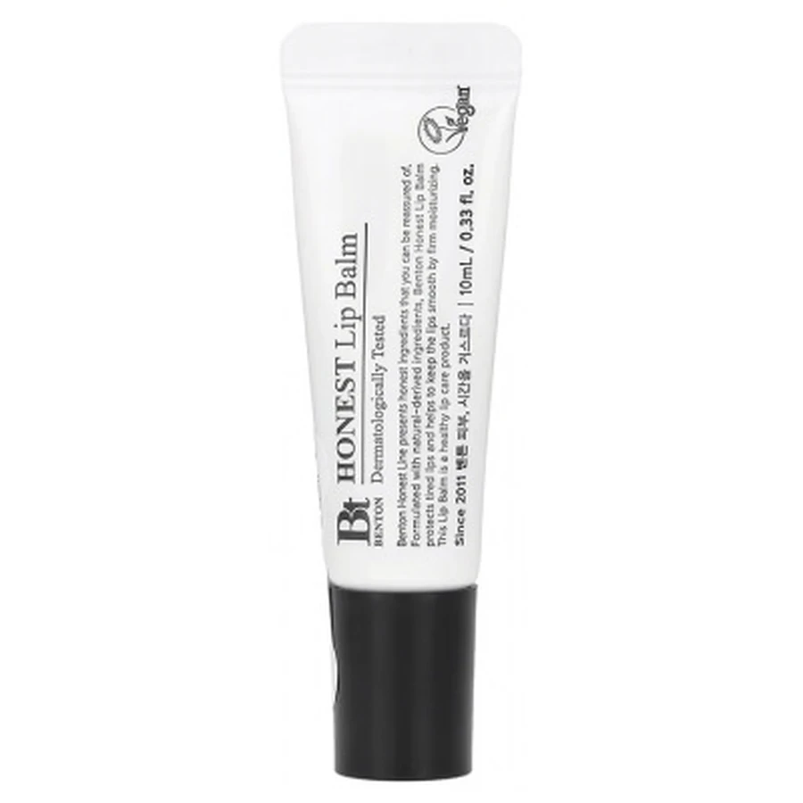 Bálsamo labial Benton Honest, 10 ml