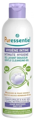 Puressentiel Biologische Milde Intimewasgel 200 ml