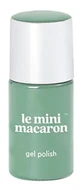 Mini semi-permanente nagellak Macaron, 8,5 ml