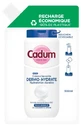 Cadum Dermo-Hydrate Reinigingscrème Eco-Navulling 500 ml