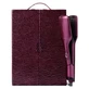 ghd Duet Style Collection Cherry Chic Lisseur Séchant + 1 huile de coiffage ghd Sleek Talker et 1 Brosse