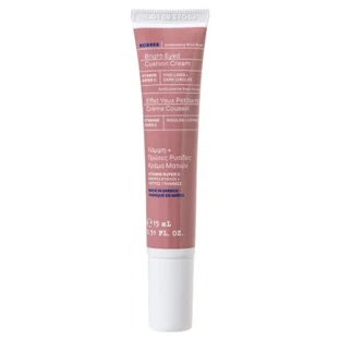Korres Apothecary Wild Rose Radiance-Boosting oogcrème 15 ml
