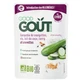 Good Goût Zucchini Compote with Rice, Coconut Milk, Curry, and Shrimp—For Babies 8 Months and Up—Organic 190 g
