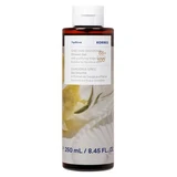 Gel de ducha Korres Greek Gardenia, 250 ml
