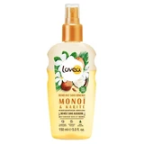 Lovea Monoï & Sheaboter Leave-In Conditioner 150 ml