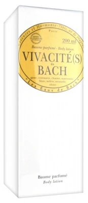 Elixirs & Co Bach Vivacité(s) Geurbalsem 200 ml