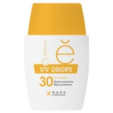 Etat Pur UV Drops Mineral Face Fluid SPF 30, 30 g