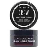 American Crew Pomada de fijación fuerte Cera moldeadora de fijación fuerte 85 g
