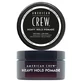 American Crew Heavy Hold Pomade Cire de Coiffage Tenue Forte 85 g