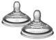 Tommee Tippee Advanced Anti-Colic, 2 Sauger, ab 6 Monaten