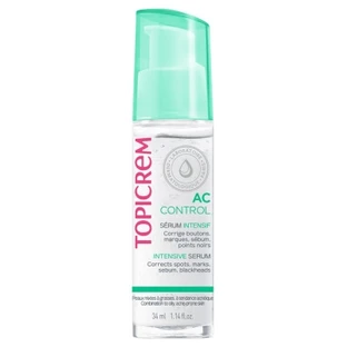 Topicrem AC CONTROL Intensive Serum 34 ml