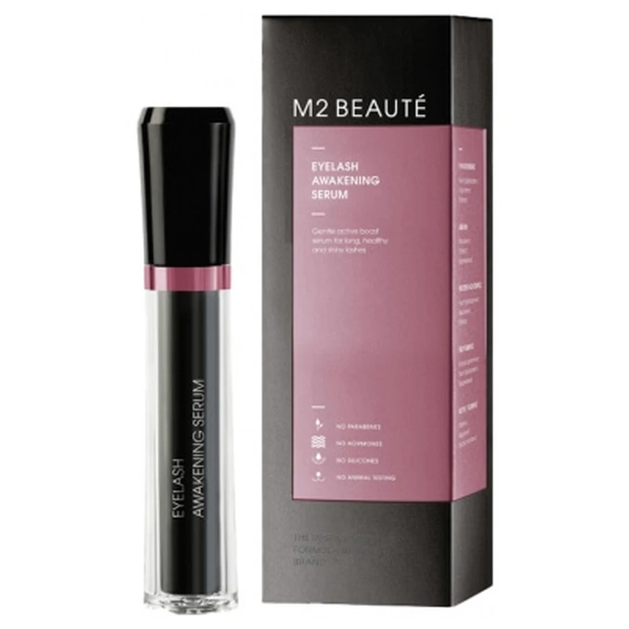 M2 BEAUTÉ Wimperversterkend serum 4 ml