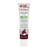 MKL Green Nature Biologische ezelsmelk uit de Pyreneeën Gezichtscrème 40 ml
