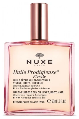 Nuxe Huile Prodigieuse Florale 50 ml