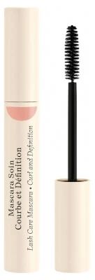 Embryolisse Laboratories Embryolisse Secret de Maquilleurs Curl & Definition Voedende Mascara, Zwart, 8 ml