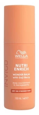 Wella Invigo Nutri-Enrich Nourishing Wonder Balm 150 ml