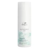 Wella Curlixir Nutricurls Balsamo modellante