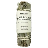 Varita de salvia blanca «Apiana» de Natura Square