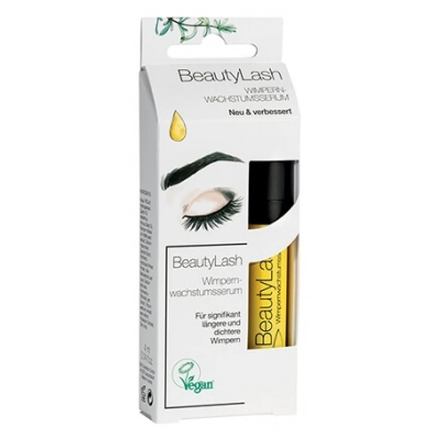 BeautyLash Wimpergroeiserum