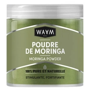Waam Moringa-poeder 100 g