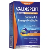 Valdispert Melatonin Sleep & Morning Energy, 24 Tablets