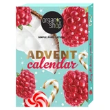 Calendario de Adviento de Organic Shop