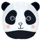 Plic Care Mini "Soft & Comfort" Panda-warmwaterkruik