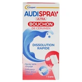 Audispray Ultra Oorsmeerverwijderaar 20 ml